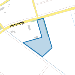 Perceel BEE01-I-1367