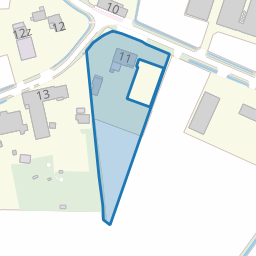 Perceel BEE01-I-1394