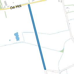 Perceel BEE01-I-1395