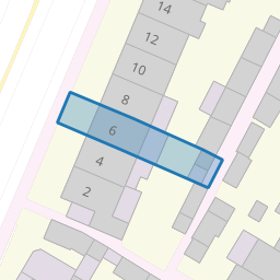 Perceel BEE01-I-1409