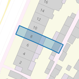 Perceel BEE01-I-1410