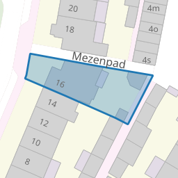 Perceel BEE01-I-1414