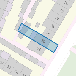 Perceel BEE01-I-1416