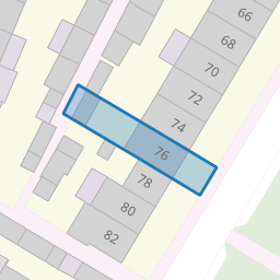 Perceel BEE01-I-1418