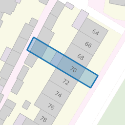 Perceel BEE01-I-1421