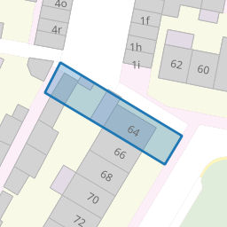 Perceel BEE01-I-1424