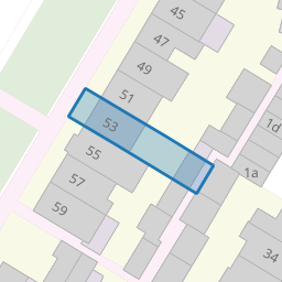 Perceel BEE01-I-1433