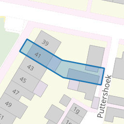 Perceel BEE01-I-1439