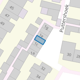 Perceel BEE01-I-1444