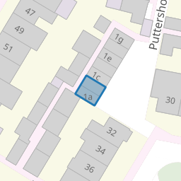 Perceel BEE01-I-1446