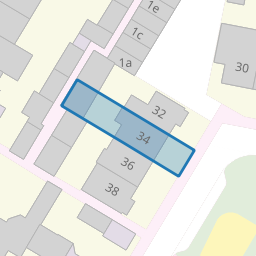 Perceel BEE01-I-1448