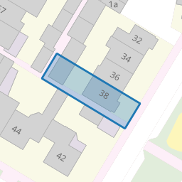 Perceel BEE01-I-1450