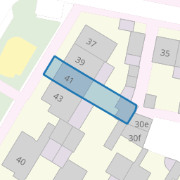 Perceel BEE01-I-1453