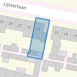Perceel BEE01-I-1459