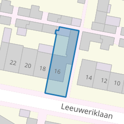 Perceel BEE01-I-1460