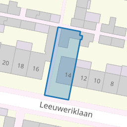 Perceel BEE01-I-1461