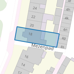 Perceel BEE01-I-1463