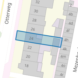 Perceel BEE01-I-1466