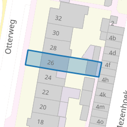 Perceel BEE01-I-1467