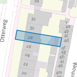 Perceel BEE01-I-1468