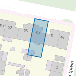 Perceel BEE01-I-1477