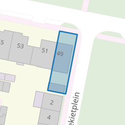 Perceel BEE01-I-1479