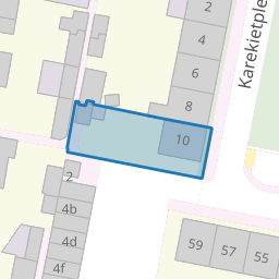 Perceel BEE01-I-1482