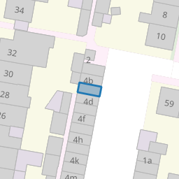 Perceel BEE01-I-1486