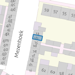 Perceel BEE01-I-1502