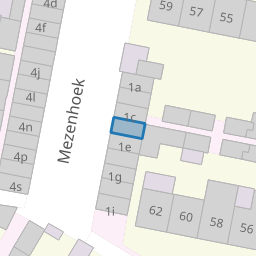 Perceel BEE01-I-1504