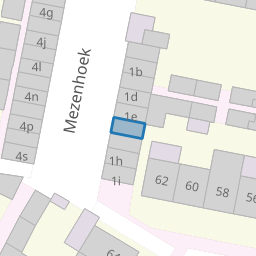 Perceel BEE01-I-1506