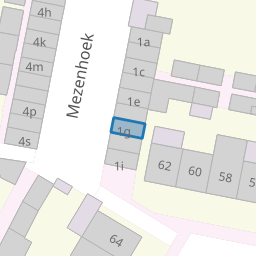 Perceel BEE01-I-1507