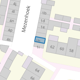 Perceel BEE01-I-1508