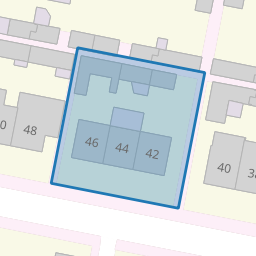 Perceel BEE01-I-1513