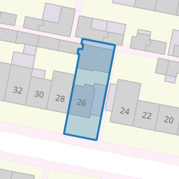 Perceel BEE01-I-1518