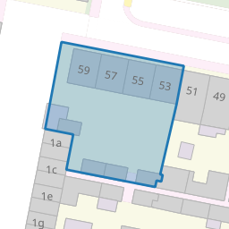 Perceel BEE01-I-1519