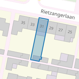 Perceel BEE01-I-1527