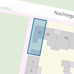 Perceel BEE01-I-1532