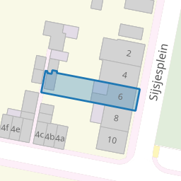 Perceel BEE01-I-1538