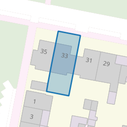 Perceel BEE01-I-1543