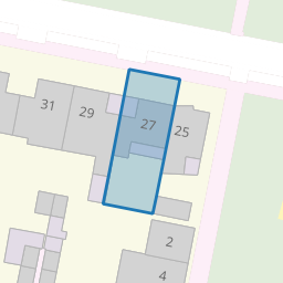 Perceel BEE01-I-1546