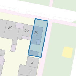 Perceel BEE01-I-1547