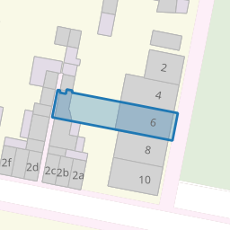 Perceel BEE01-I-1551