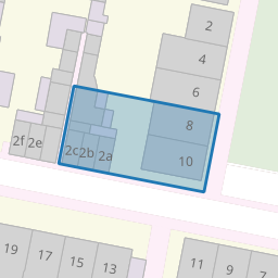 Perceel BEE01-I-1552