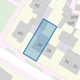 Perceel BEE01-I-1553