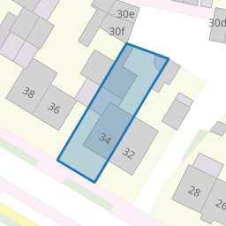 Perceel BEE01-I-1558