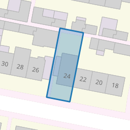 Perceel BEE01-I-1580