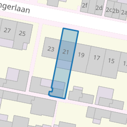 Perceel BEE01-I-1583