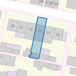 Perceel BEE01-I-1585