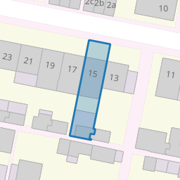 Perceel BEE01-I-1586